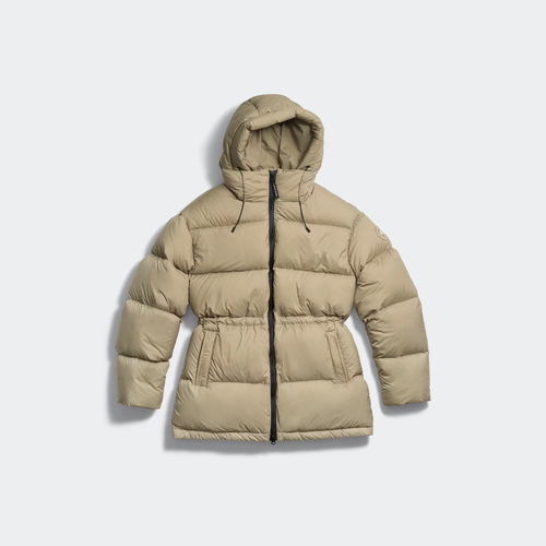 Doudoune longue Fallon (s, , TG) - Canada Goose - Modalova