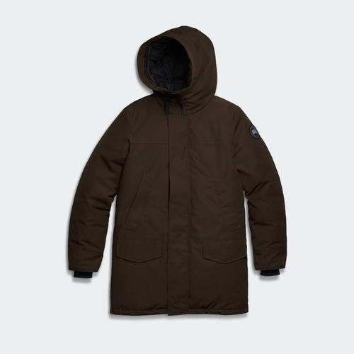Parka Langford Black Disc (s, , TG) - Canada Goose - Modalova