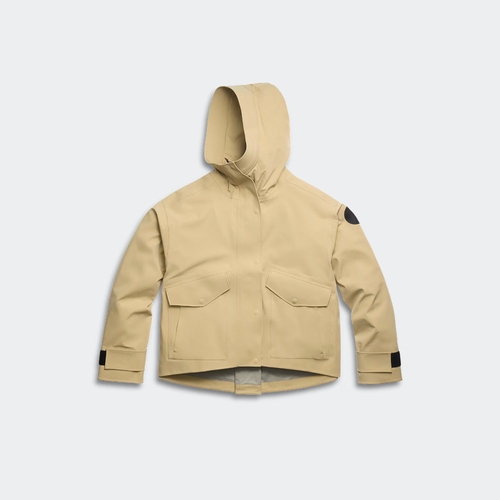 Veste de pluie Tofino Black Disc (s, , G) - Canada Goose - Modalova