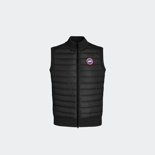 Veste sans manches en maille HyBridge® (s, , TG) - Canada Goose - Modalova