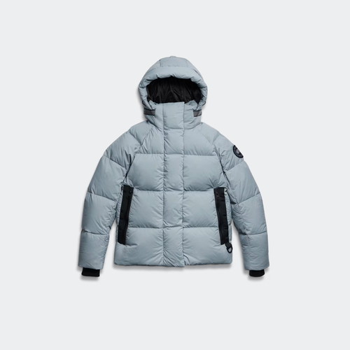 Parka Junction Black Disc (s, , TP) - Canada Goose - Modalova
