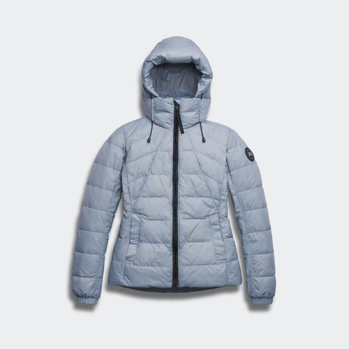 Veste à capuche Abbott Black Disc (s, , P) - Canada Goose - Modalova