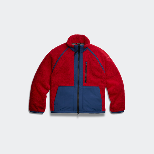 Veste en polaire Westport (s, /, M) - Canada Goose - Modalova