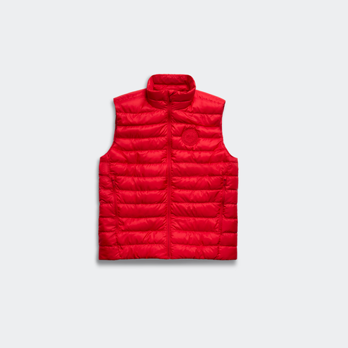 Veste sans manches Stratus Tonal Disc (s, , TTG) - Canada Goose - Modalova