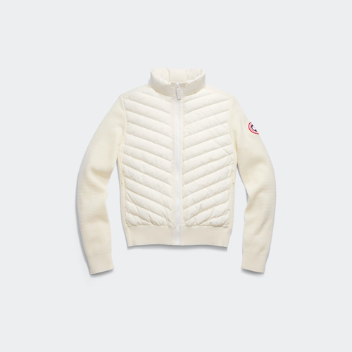 Veste en maille HyBridge® (s, , M) - Canada Goose - Modalova