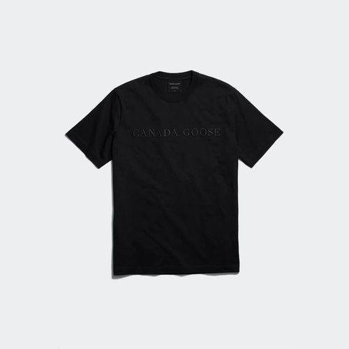 T-shirt Ocra brodé (s, , P) - Canada Goose - Modalova