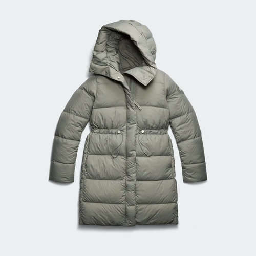 Manteau Montgomery Tonal Label (s, , TP) - Canada Goose - Modalova