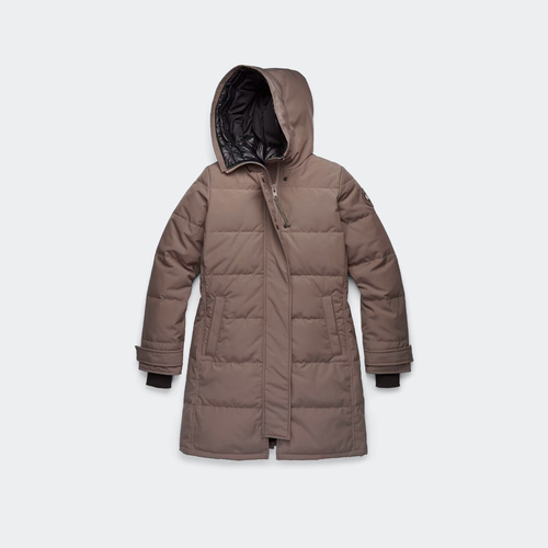 Parka Shelburne Tonal Disc (s, , P) - Canada Goose - Modalova