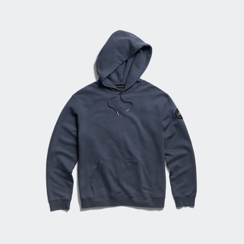 Sweat à capuche Loon Black Disc (s, , TG) - Canada Goose - Modalova