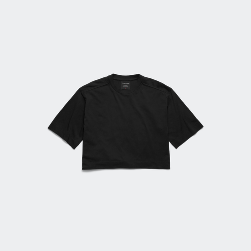 T-shirt court Addison (s, , G) - Canada Goose - Modalova