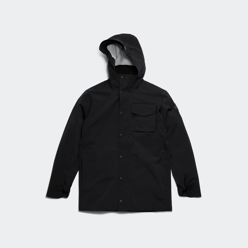 Veste de pluie Nanaimo Label (s, , TG) - Canada Goose - Modalova