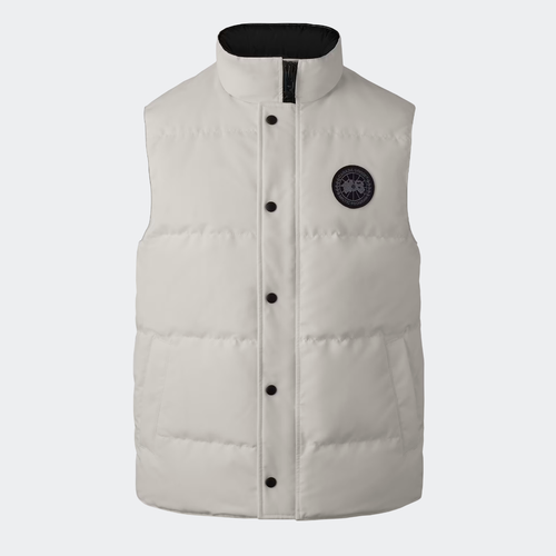 Veste sans manches Garson Black Disc (s, , P) - Canada Goose - Modalova
