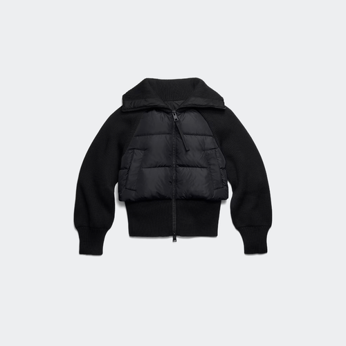 Veste en maille HyBridge® Astoria (s, , G) - Canada Goose - Modalova