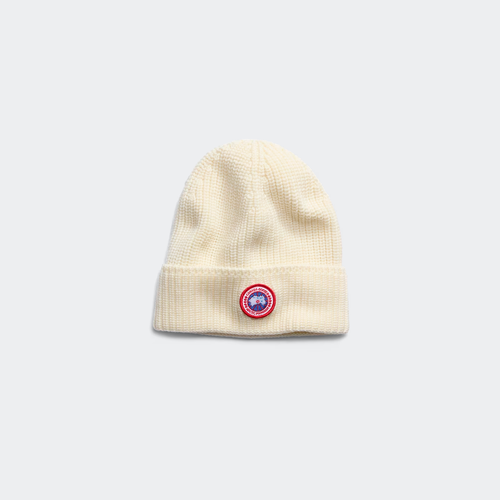 Bonnet côtelé (s, , TAILLE UNIQUE) - Canada Goose - Modalova