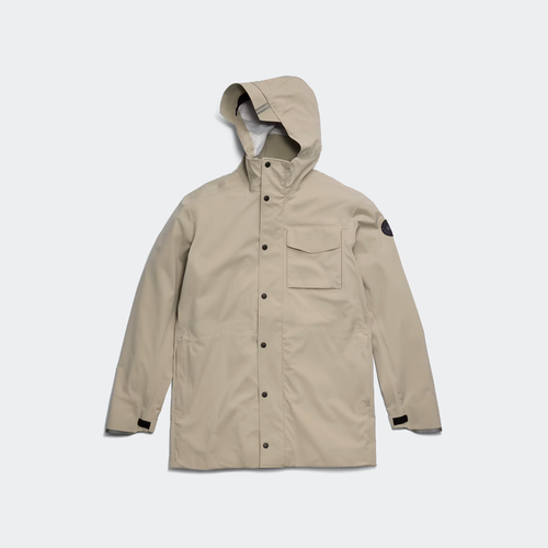 Veste de pluie Nanaimo Black Label (s, , M) - Canada Goose - Modalova