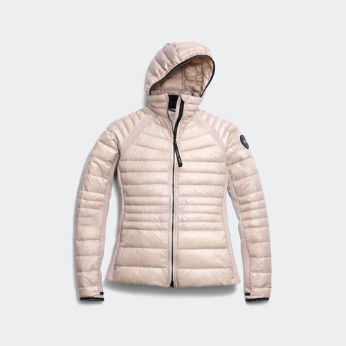 Sweat à capuche HyBridge® Lite Black Label (s, , P) - Canada Goose - Modalova