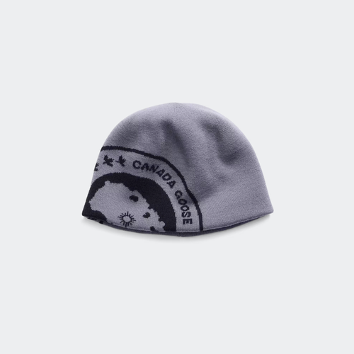 Bonnet contrasté Arctic (Unisexe, /, TAILLE UNIQUE) - Canada Goose - Modalova