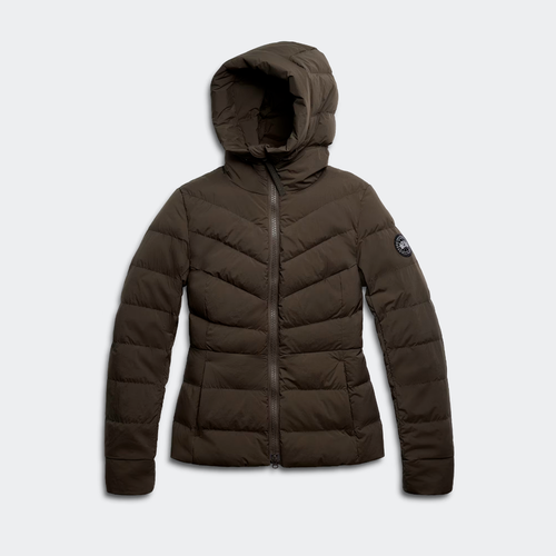 Veste Clair Black Disc (s, , TP) - Canada Goose - Modalova
