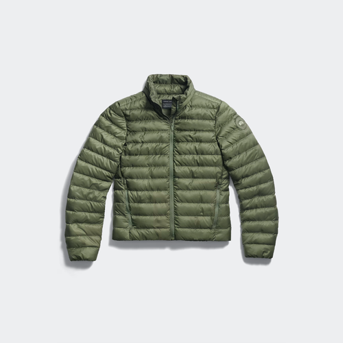 Veste Aethera Tonal Disc (s, , P) - Canada Goose - Modalova
