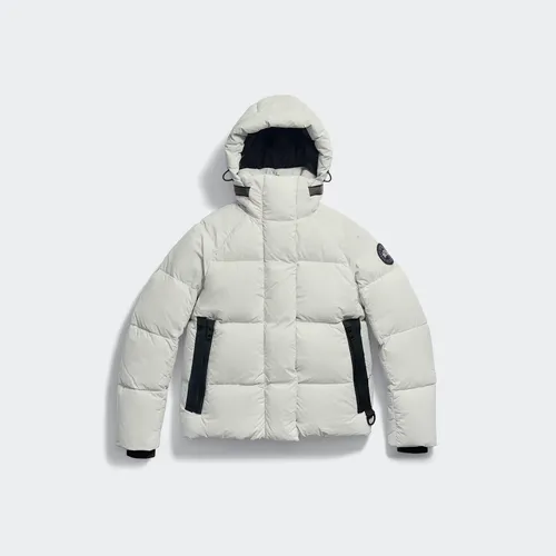 Parka Junction Black Disc (s, , TG) - Canada Goose - Modalova