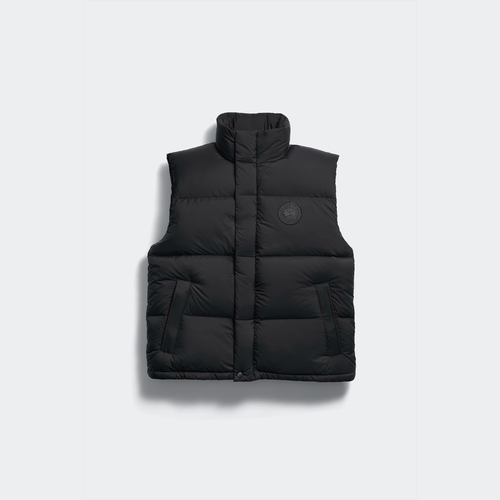 Veste sans manches en duvet Sterling Tonal Disc (s, , TP) - Canada Goose - Modalova