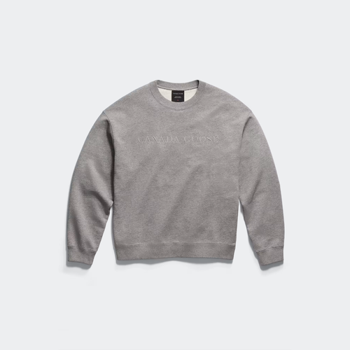 Sweat Rove brodé (s, , P) - Canada Goose - Modalova