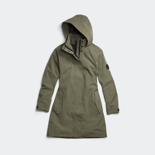 Veste de pluie Cardero Black Disc (s, , TP) - Canada Goose - Modalova
