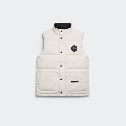 Gilet ras de cou Freestyle Black Label (s, , M) - Canada Goose - Modalova