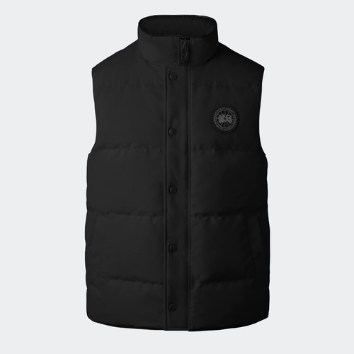 Gilet Garson Label (s, , TG) - Canada Goose - Modalova