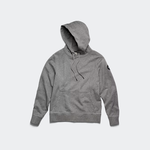 Sweat à capuche Huron Black Label (s, , TTG) - Canada Goose - Modalova