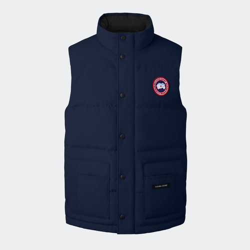 Gilet ras du cou Freestyle (s, , P) - Canada Goose - Modalova