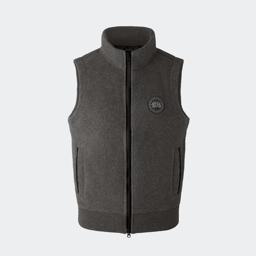 Gilet polaire Mersey Black Label (s, , P) - Canada Goose - Modalova
