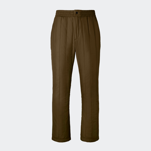 Pantalon matelassé Carlyle Black Label (s, , P) - Canada Goose - Modalova