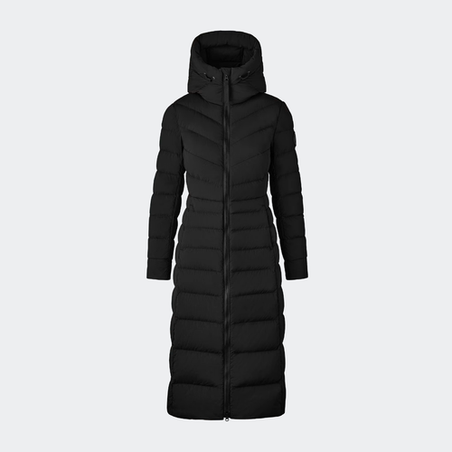 Manteau long Clair label (s, , TTG) - Canada Goose - Modalova