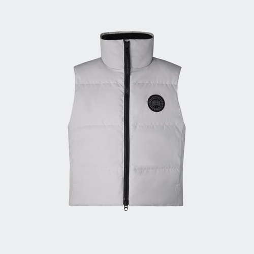 Gilet court Grandview Black Label (s, , G) - Canada Goose - Modalova