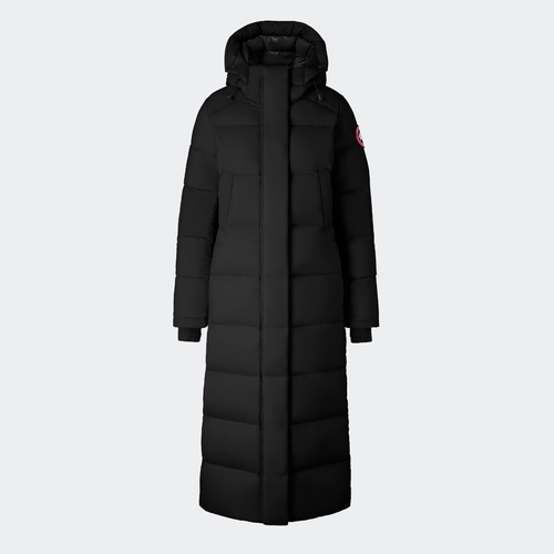 Parka Alliston (s, , TTP) - Canada Goose - Modalova