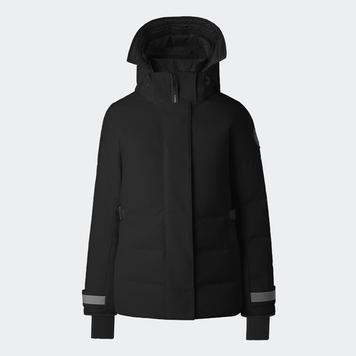 Parka Lyndale Label (s, , G) - Canada Goose - Modalova