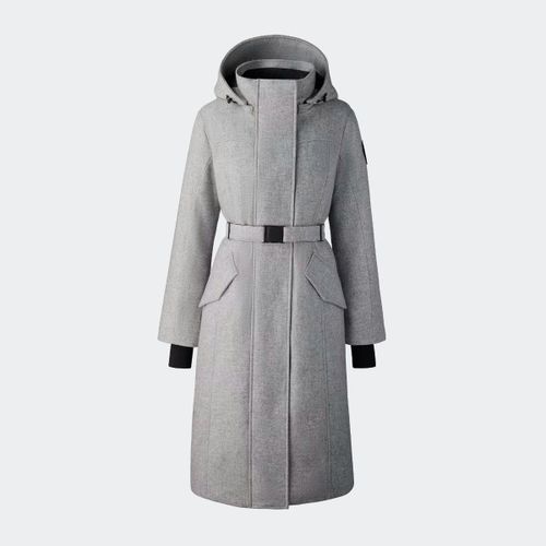 Parka en laine Bala (s, , TP) - Canada Goose - Modalova