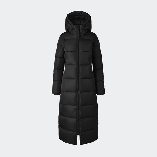Parka Mystique Satin Performance (s, , G) - Canada Goose - Modalova