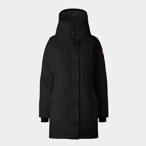 Parka Rossclair (s, , TG) - Canada Goose - Modalova