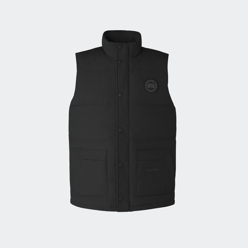 Gilet ras de cou Freestyle Label (s, , G) - Canada Goose - Modalova