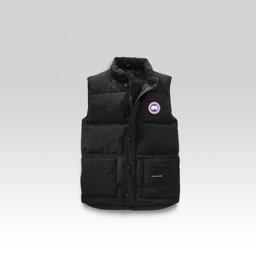 Gilet Freestyle Crew (s, , TTTG) - Canada Goose - Modalova