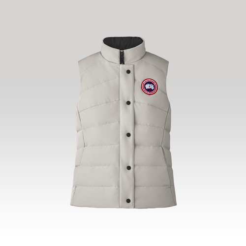 Gilet Freestyle (s, , G) - Canada Goose - Modalova