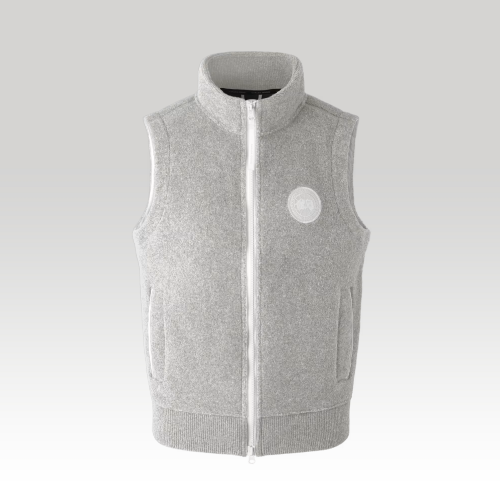 Gilet polaire Mersey HUMANATURE (s, , TP) - Canada Goose - Modalova