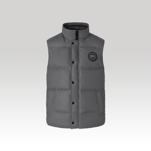 Gilet Garson en laine (s, , G) - Canada Goose - Modalova