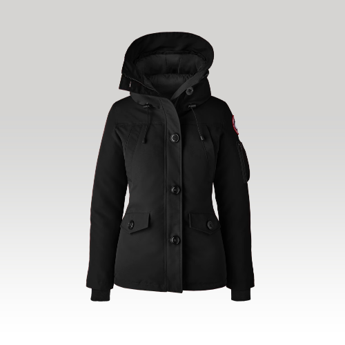 Parka Montebello Heritage (s, , TG) - Canada Goose - Modalova