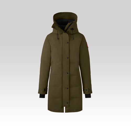 Parka Shelburne Heritage (s, , TG) - Canada Goose - Modalova