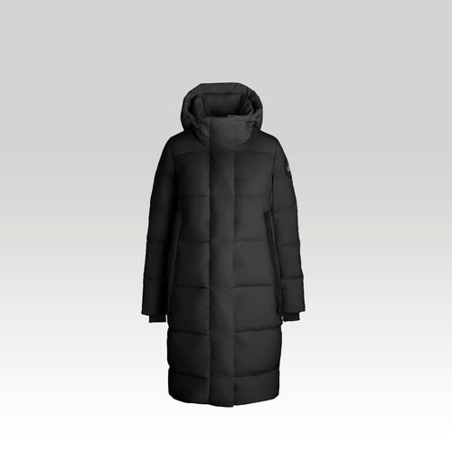 Parka Byward Label (s, , TP) - Canada Goose - Modalova