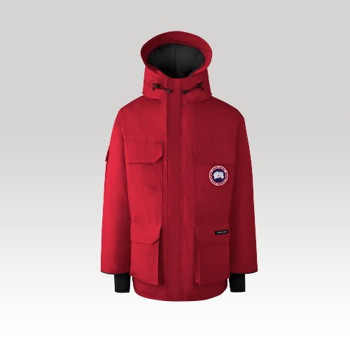 Parka Expedition Heritage (s, , G) - Canada Goose - Modalova