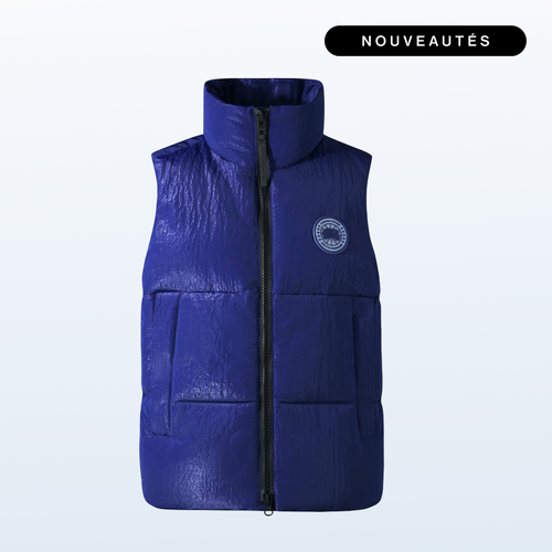 Gilet Everett City Lights (s, , M) - Canada Goose - Modalova